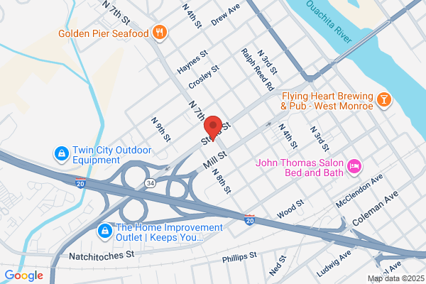 Twin City Automotive Equipment & Supplies