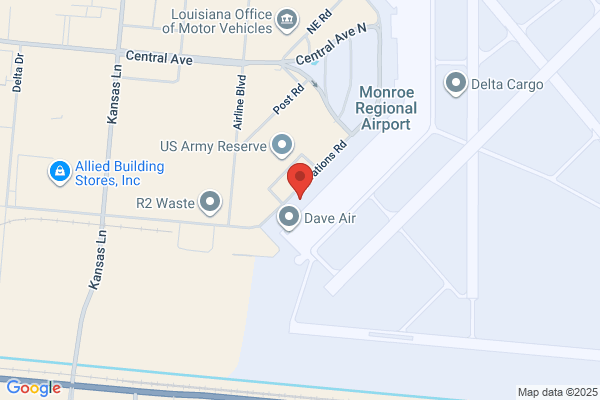Airways Freight Corporation