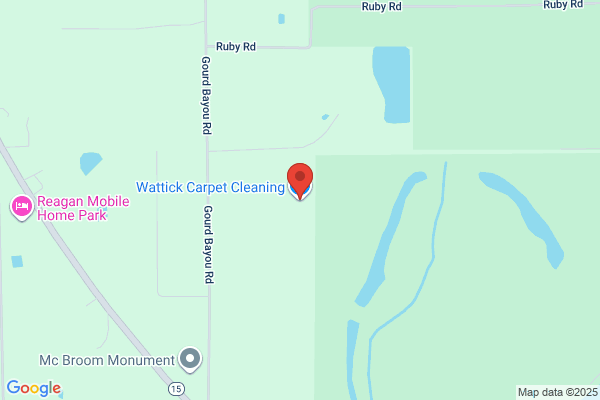 Wattick Carpet Cleaning