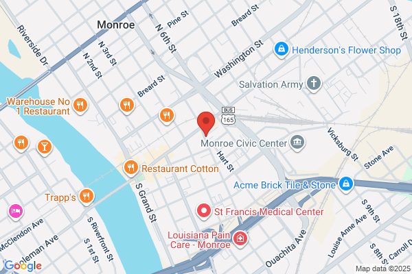 Children's Connections Inc