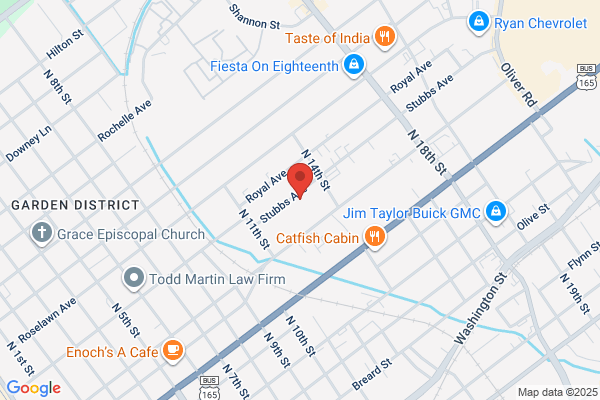 Monroe Chiropractic Clinic