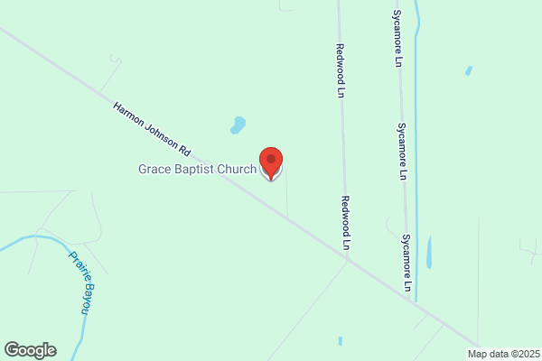 Grace Baptist Church