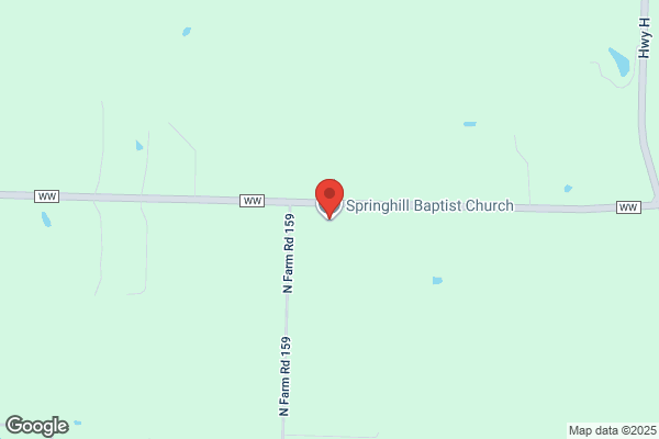 Springhill Baptist Church