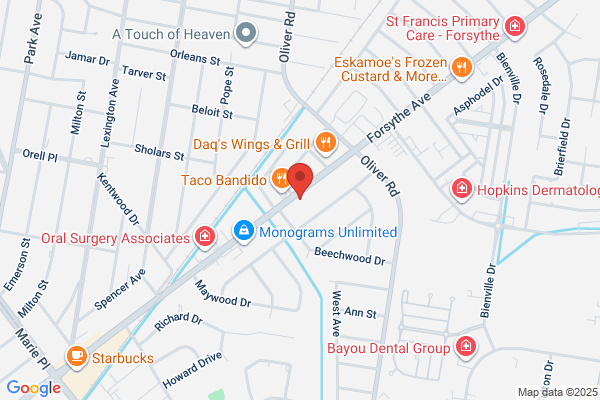 Peach Tree Dental - Monroe