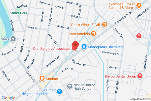 Monroe Endodontics