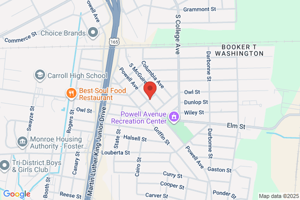 Reddix Ollibeth Dr Dentist