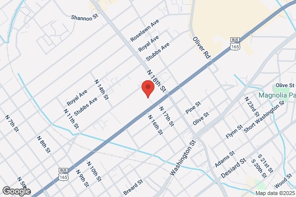 Ochsner LSU Health - Monroe Community Health Center