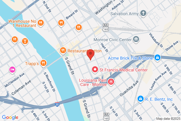 Arklamiss Surgery Center