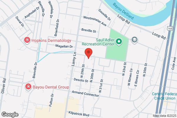 Asthma & Allergy Center