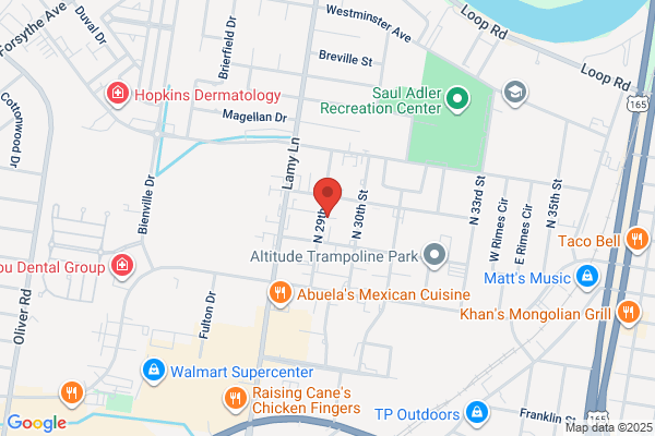 Community Connections Inc
