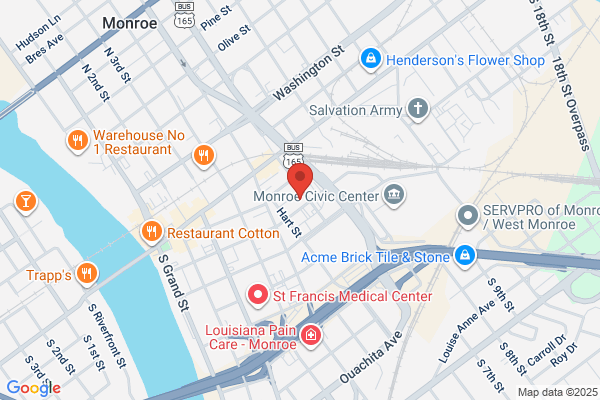 Endoscopy Center of Monroe Inc