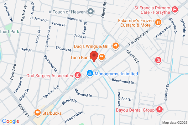Family Chiropractic Center