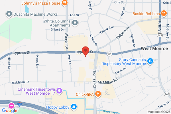 Glenwood Physical Therapy