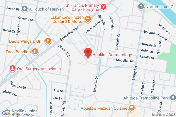 Hopkins Dermatology