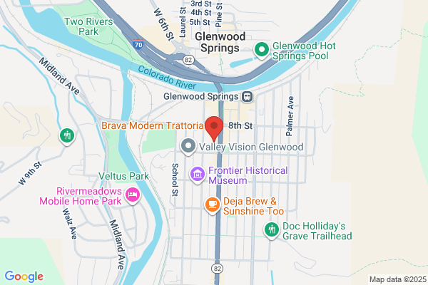 Hospice Care of Glenwood
