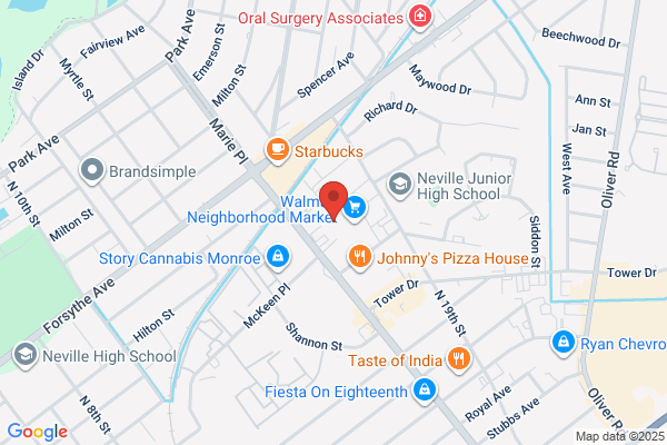 Radiology Associates - Jason M McCourt MD