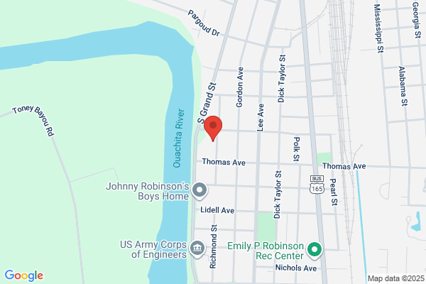 Riverside Nursing Home Inc