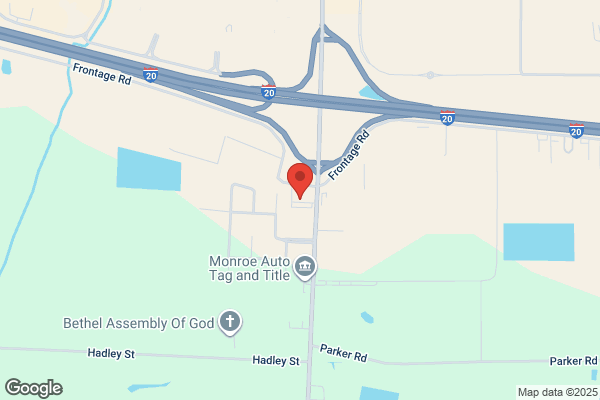 Monroe Clinic Drug