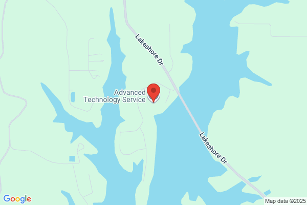 Advanced Technology Service, LLC