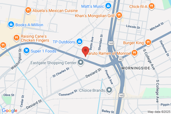 Burney On-Site Services