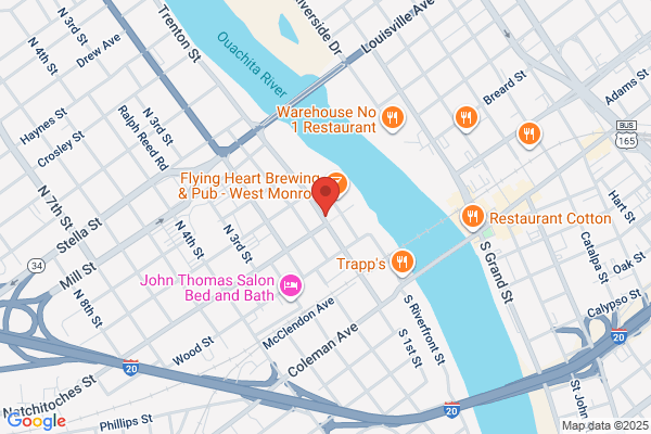 Trenton House the