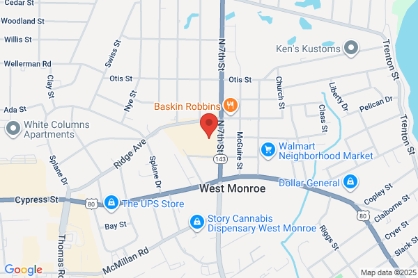 West Monroe City of, City Attorney