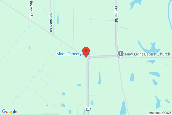 Manns Grocery