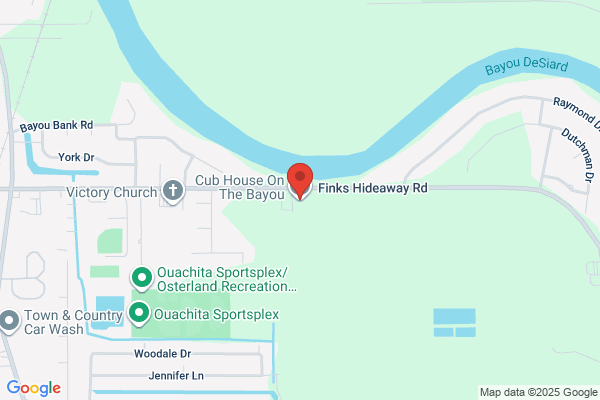 Bayou Gymnastics