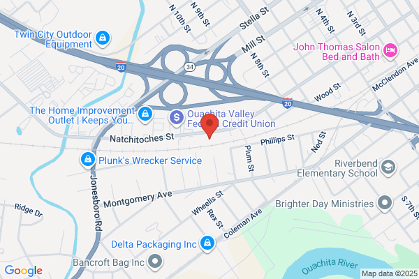 J & S Heating & Air