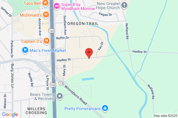 Traxler Construction Co Inc