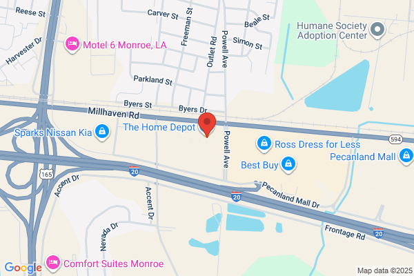 Home Services Inc