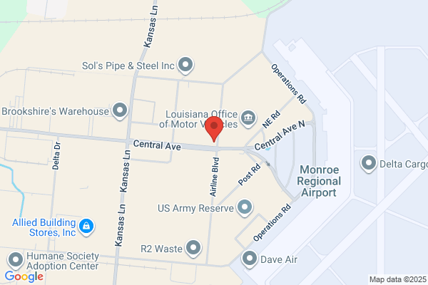 AOSS Medical Supply, INC.