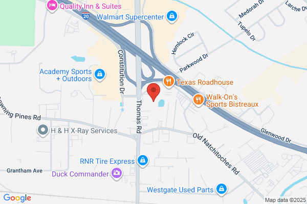 Best Western West Monroe Inn