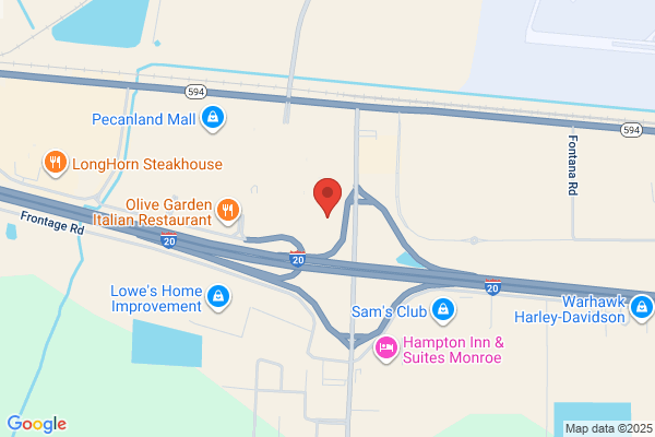 TownePlace Suites by Marriott Monroe