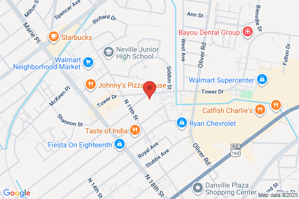 Twin City Carpet Cleaners