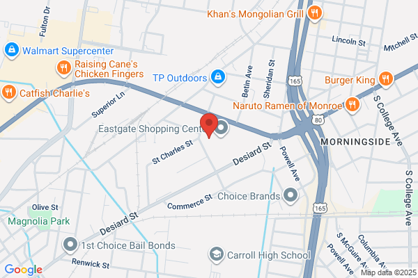 C & N Insurance Agency