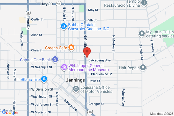 Cassidy Insurance Agency