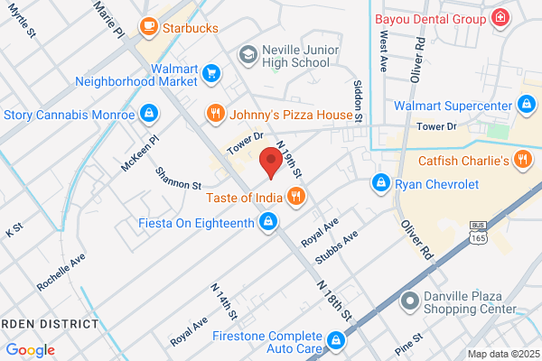 Gene Galligan Insurance Agency
