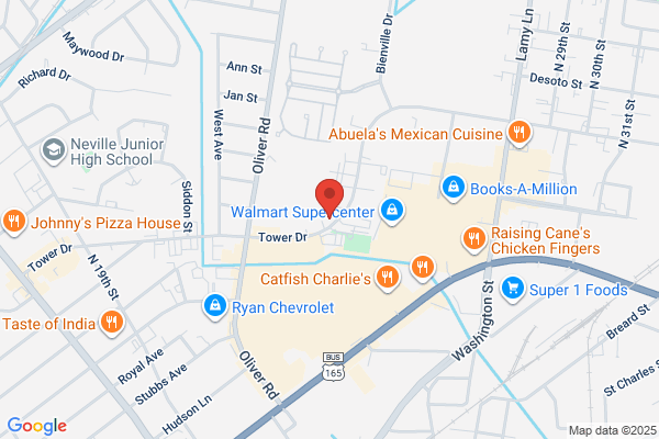 Cagle Tod K Attorney