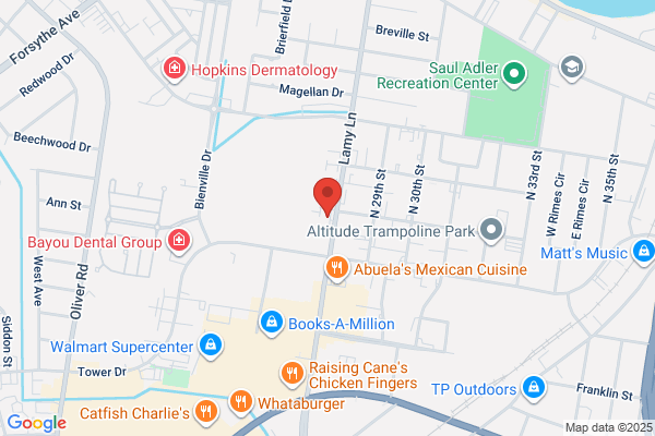Craighead M Shane Attorney
