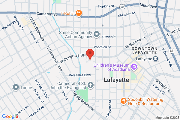 Voorhies & Labbe Inc