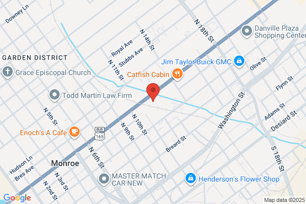 Monroe Rubber & Gasket Inc