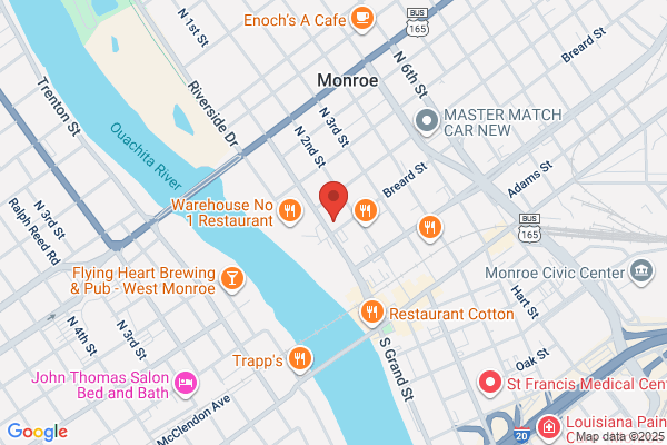 Monroe Spring & Brake Inc