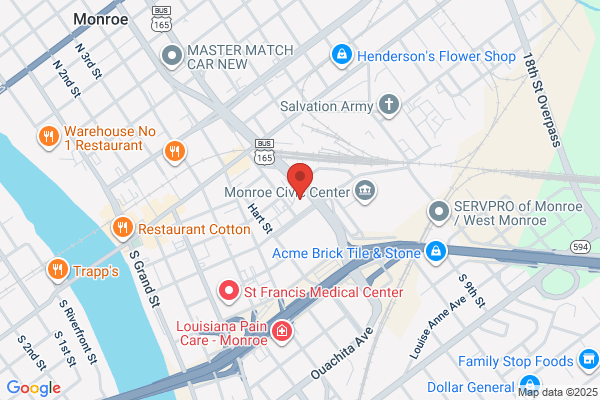 Fresenius Kidney Care Northeast Louisiana