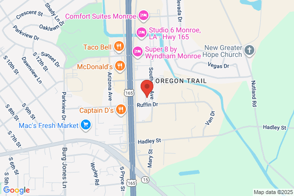 Fresenius Kidney Care South Monroe