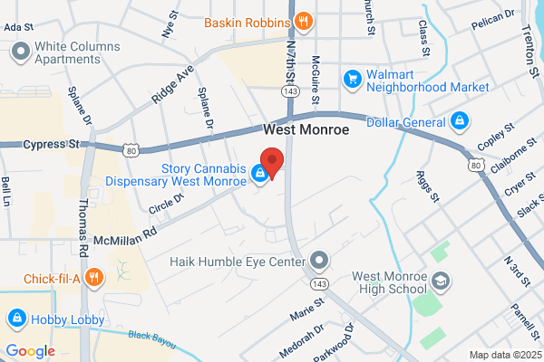 West Monroe Hearing Healthcare Center