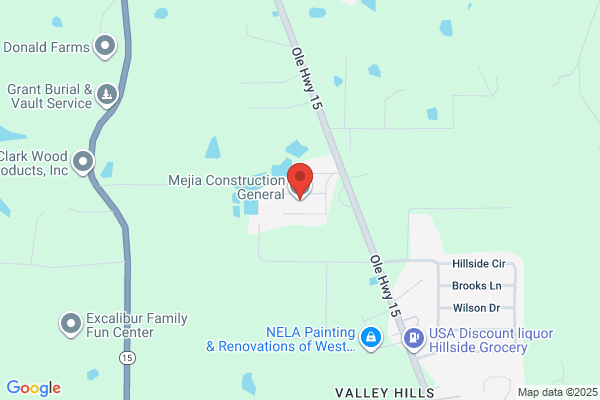 165 Mobile Home Park