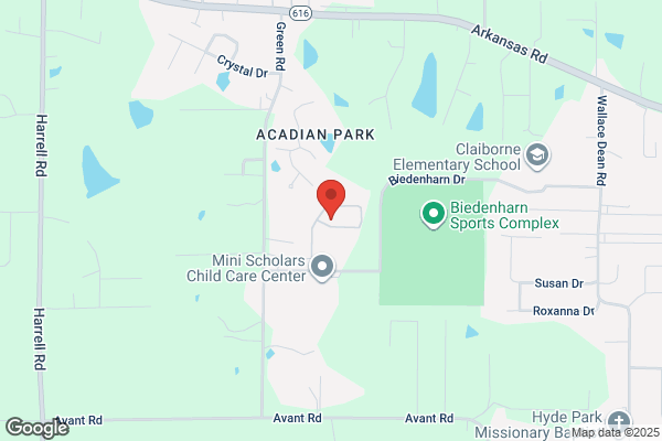 Diamond Mobile Home Park