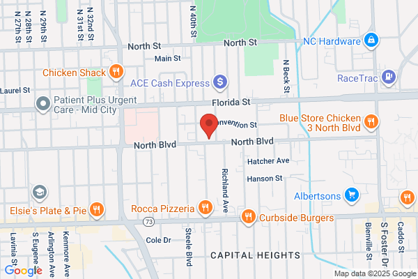 Mid City Finance Co