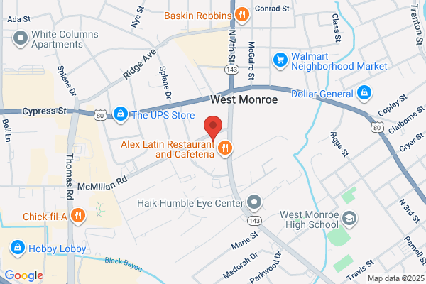 Sws Financial Services of West Monroe